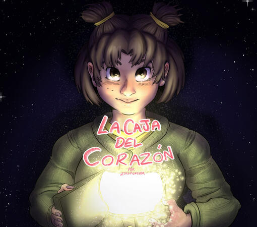 La caja del Corazón