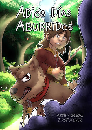 Adiós Días Aburridos